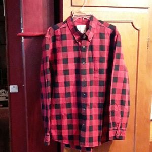 St. John's Bay shirt